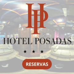 Hotel Posadas