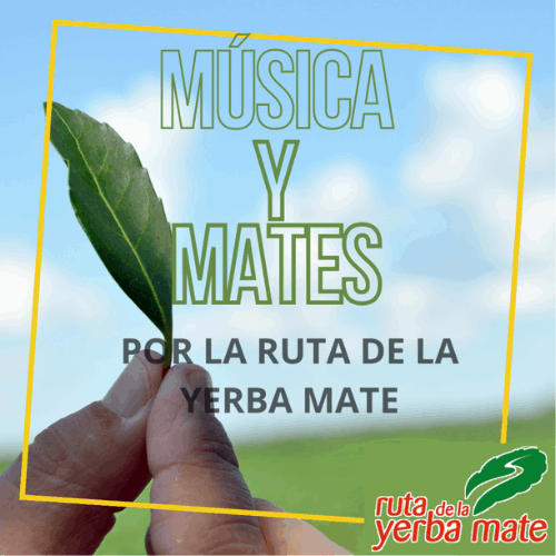 Música y Mates